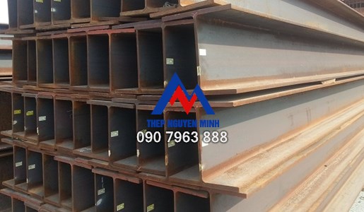 Click để xem hình đầy đủ THÉP HÌNH I250/ THÉP I250 TIÊU CHUẨN A36/SS400